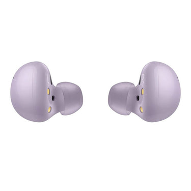 Samsung Galaxy Buds 2 Wireless Active Noise Cancelling Earbuds - Violet